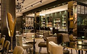 Motel One Paris-Porte Doree